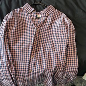Old Navy Button Down XL